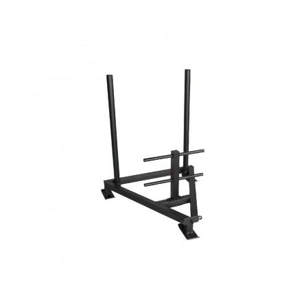 Softee Trineo Entrenamiento Hard - Amplia Variedad de Ejercicios