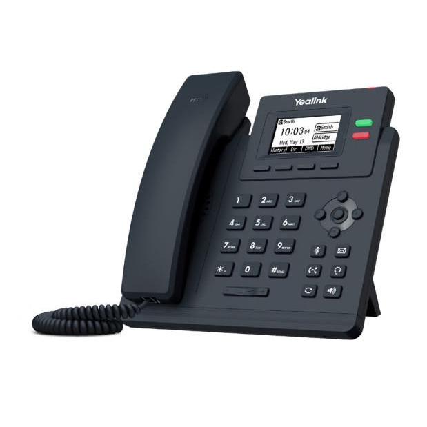 Sip-t31w - voip phone with