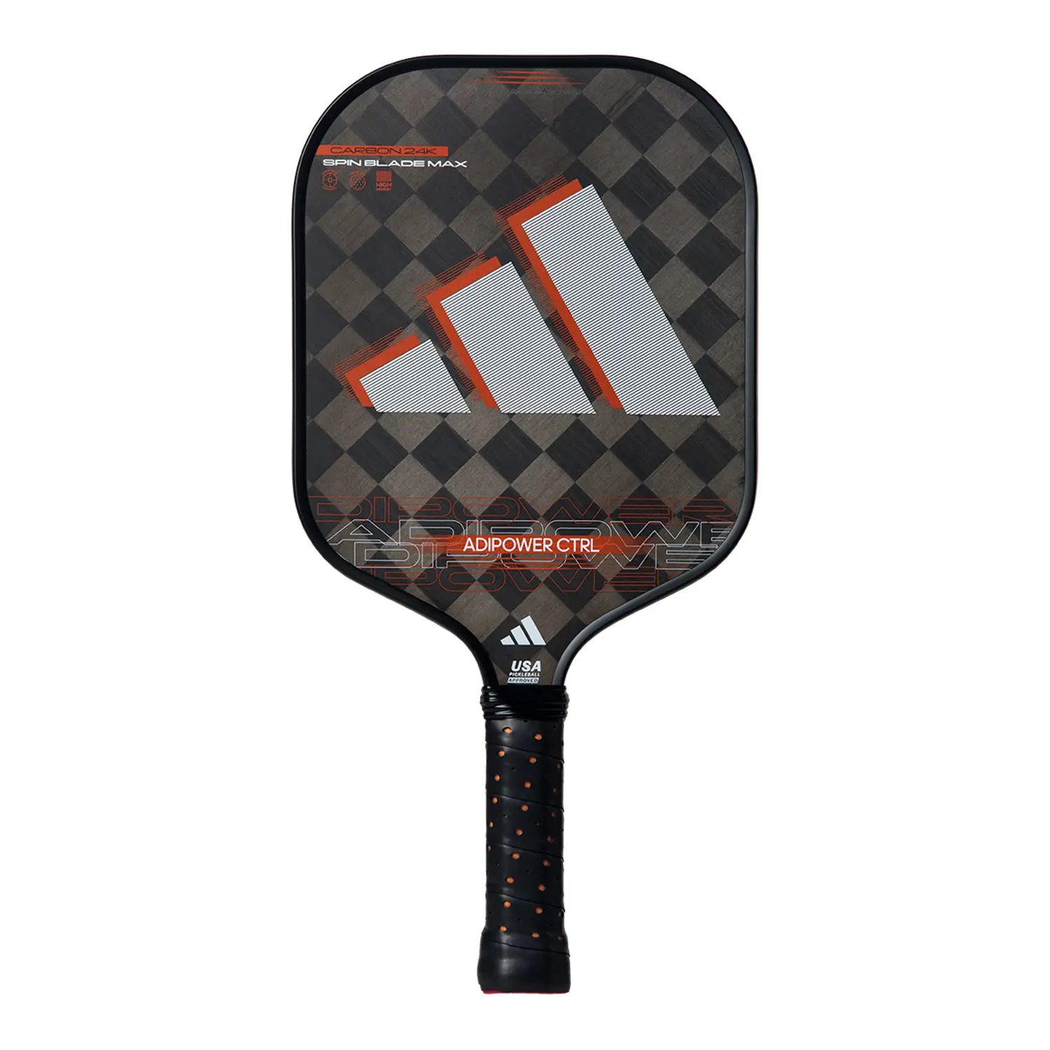 Pala de Pádel Adidas Pickleball Adipower Ctrl 3