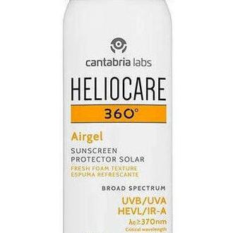 Heliocare 360º Airgel SPF 50 200ml