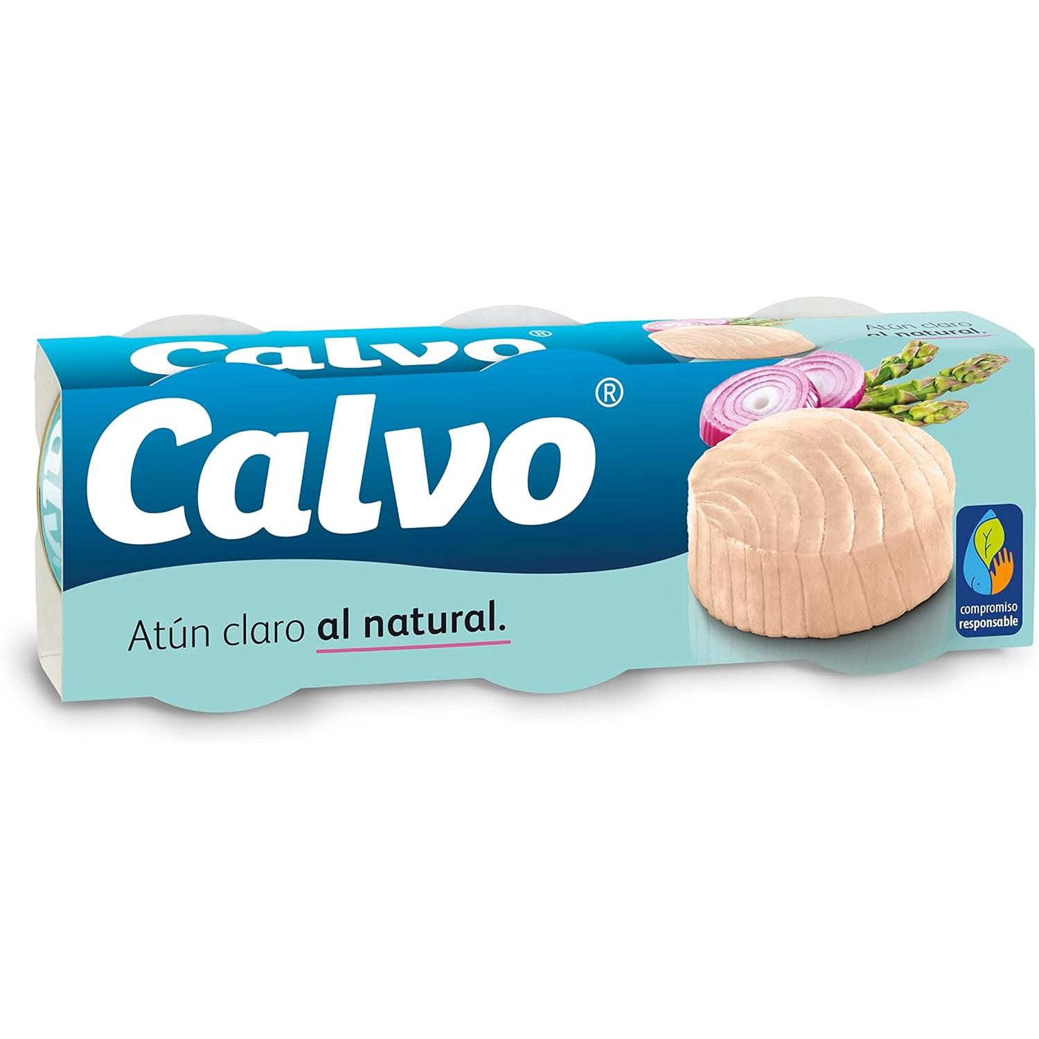 Calvo - 