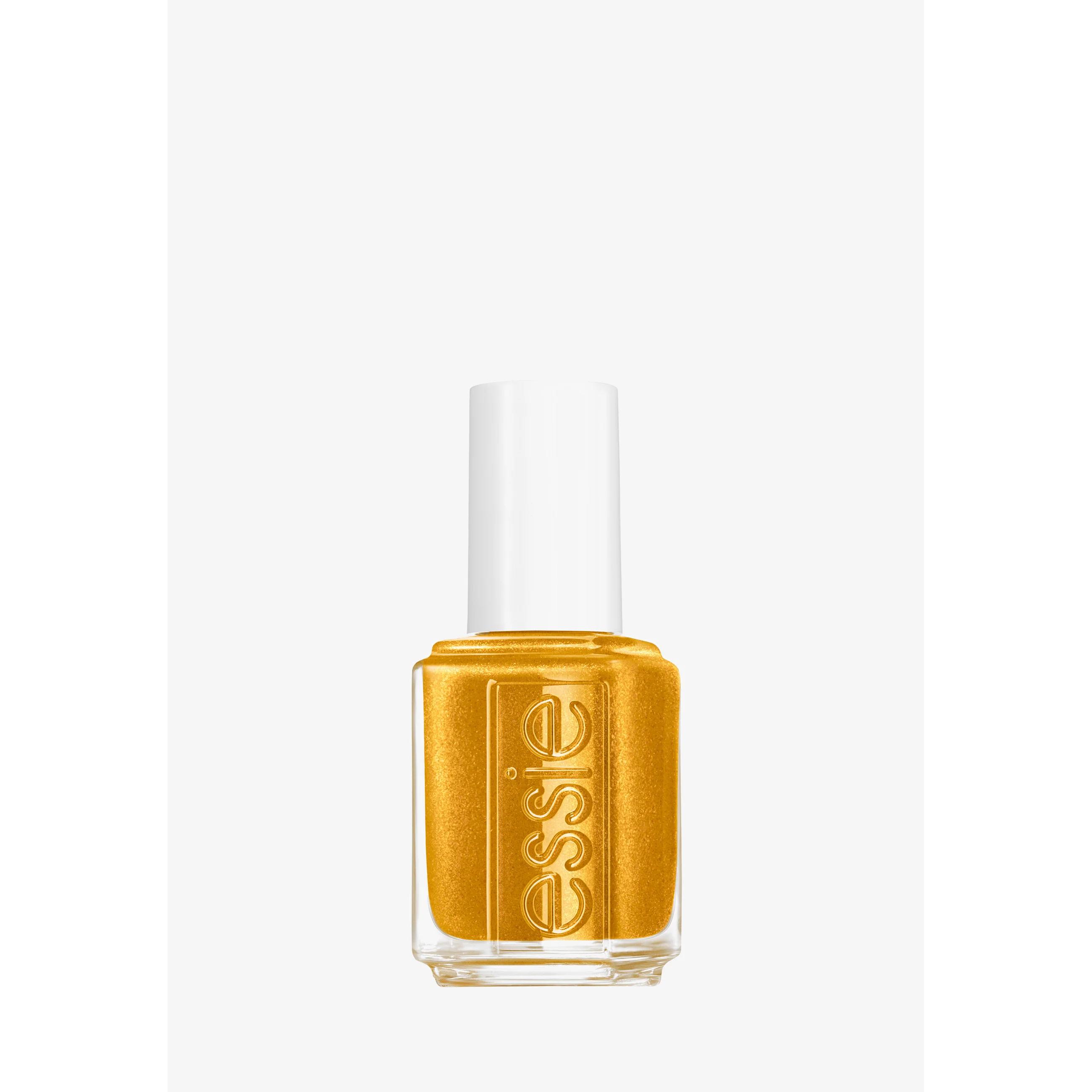Bronce/Doradas Esmalte De Uñas Essie "Ponte En Marcha" 774 13,5Ml