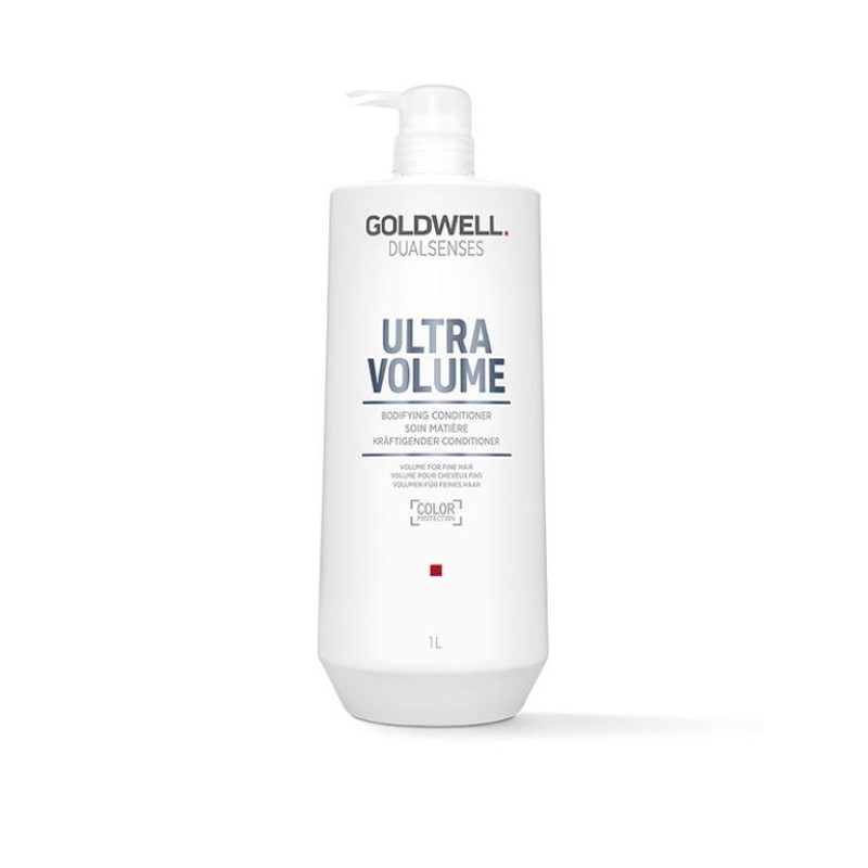Goldwell Ultra Volume Bodifying Acondicionador 1000 Ml.