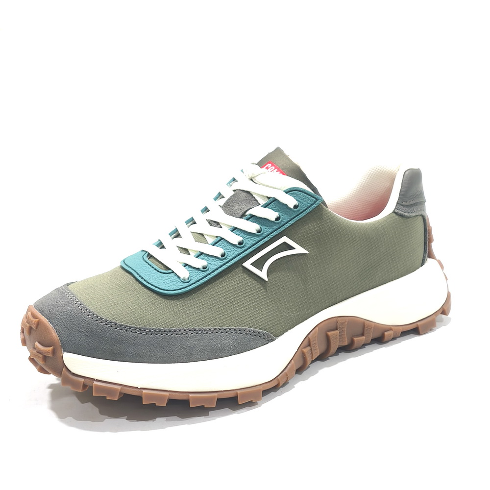 Zapatos Camper modelo K100864-049 en color Marrón