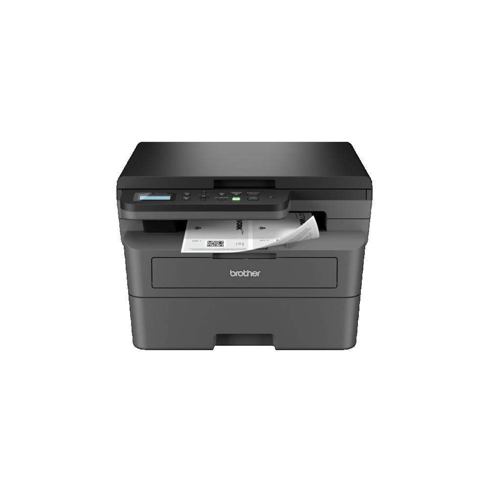 Brother DCP-L2620DW WiFi Laser