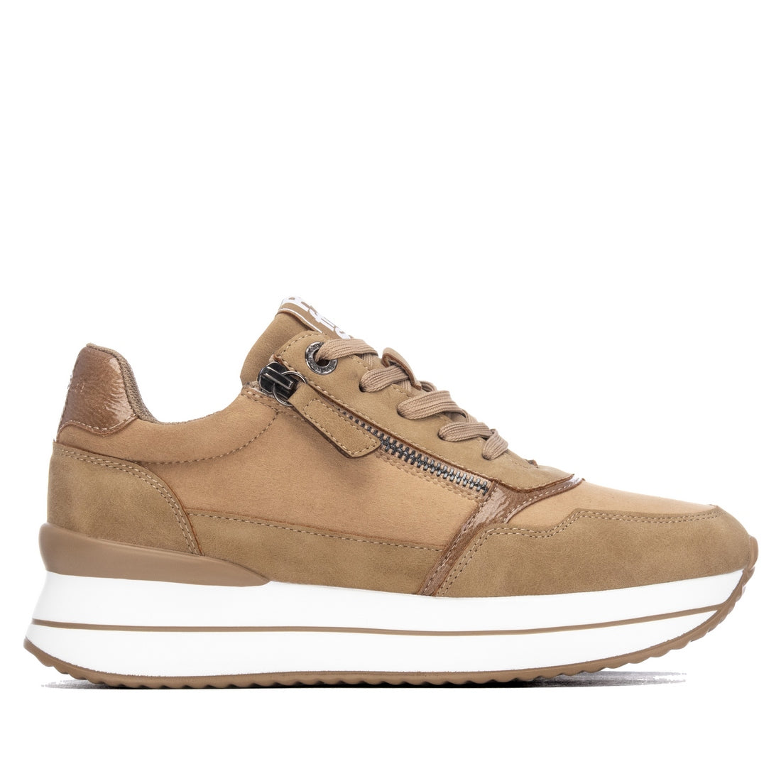 Refresh - Zapatilla Mujer - Calzado Cómodo y Versátil - Moda casual - Modelo  17611306