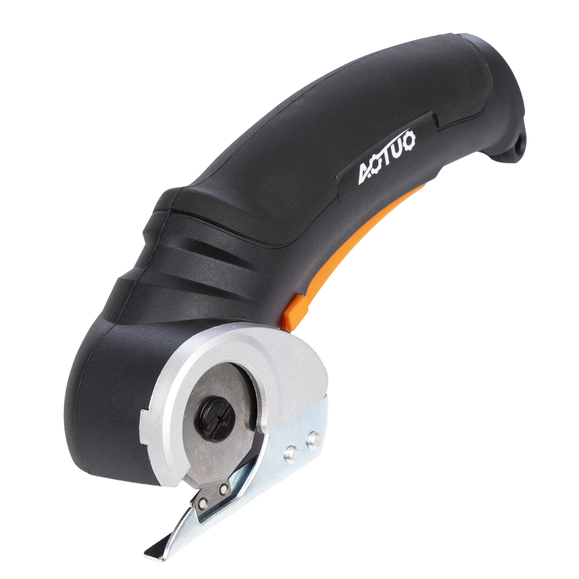 Mini cortadora eléctrica inalámbrica con batería recargable de 2000mAh, 240 rpm.