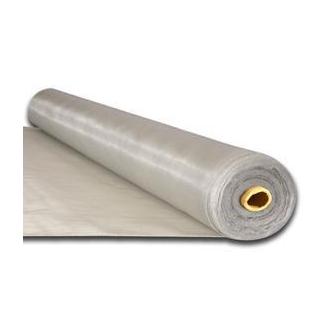 Mosquitera aluminio 16/120 cm rollo 30m