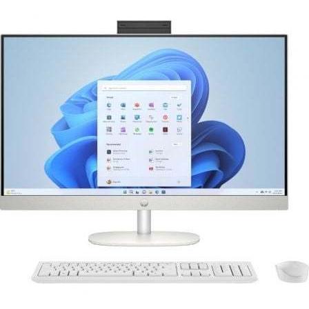 PC All in One 27-CR0079NS Intel Core i5-1335U/ 16GB/ 512GB SSD/ 27"/ Win11