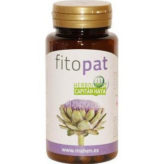 Mahen Fitopat 60 Capsulas