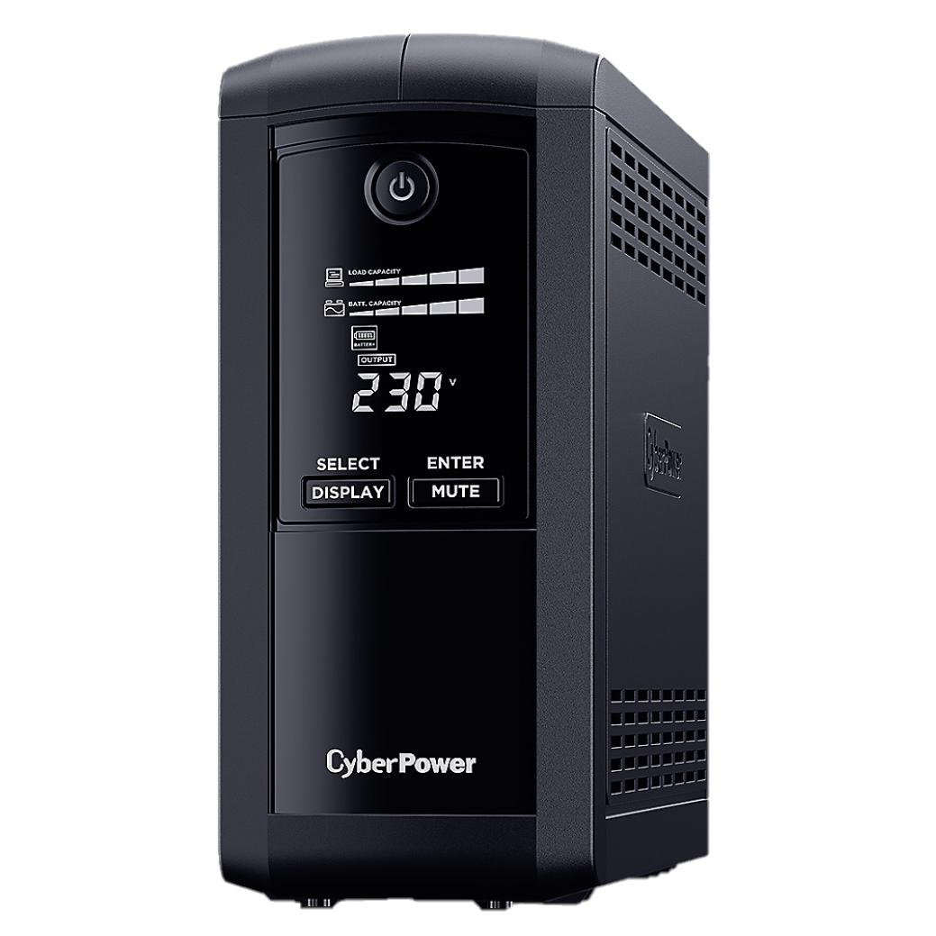 SAI CyberPower VP1000ELCD-FR