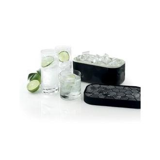 ICE BOX NEGRO 0250400N01C002