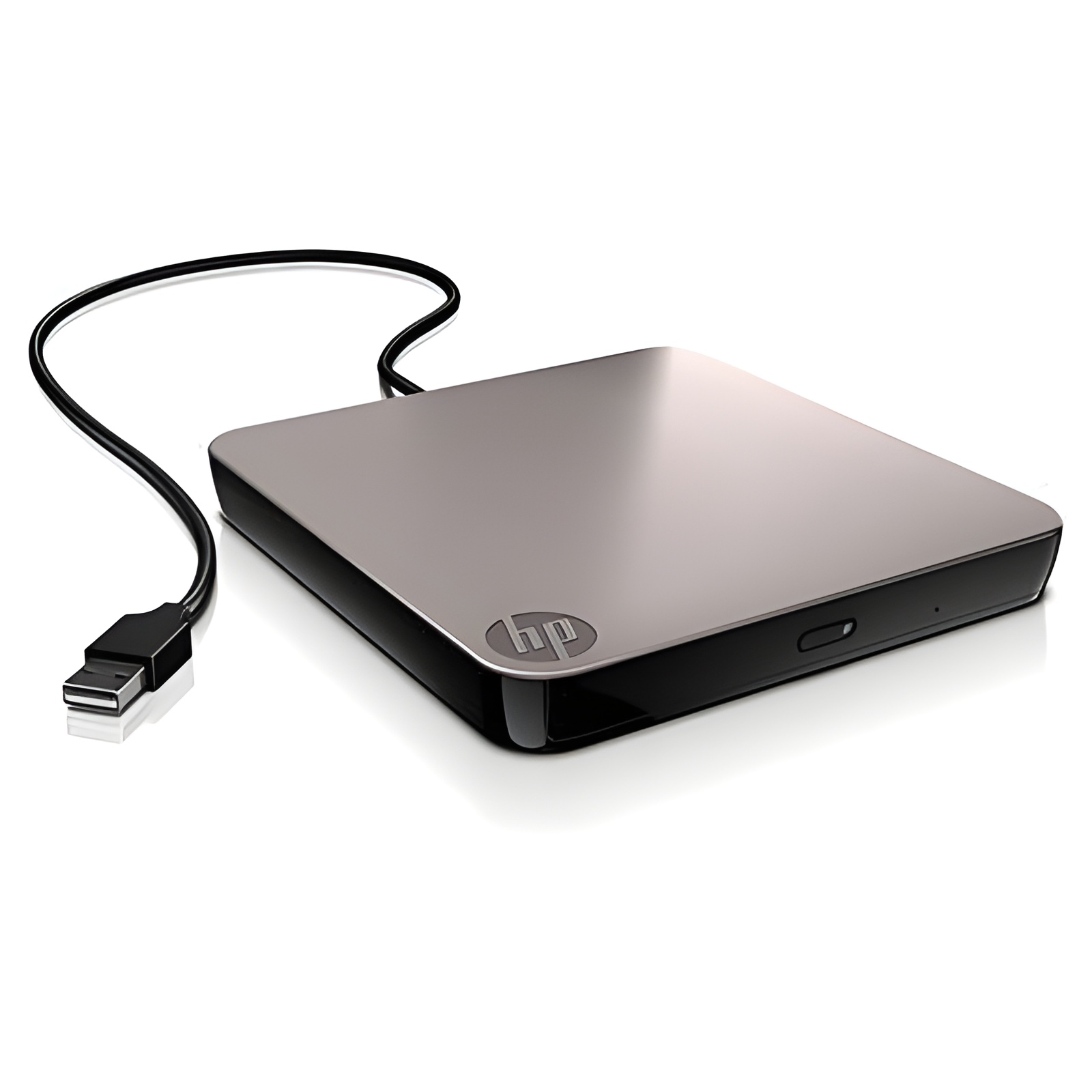 Unidad DVD Externa USB Portátil HP