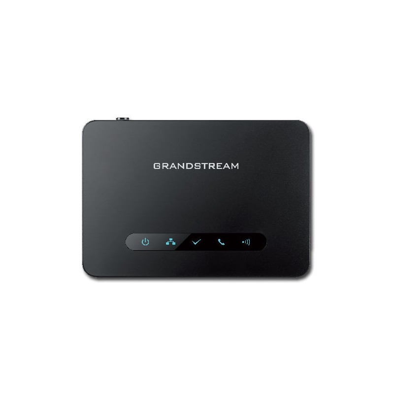 Base Dect Grandstream Para Telefono Ip