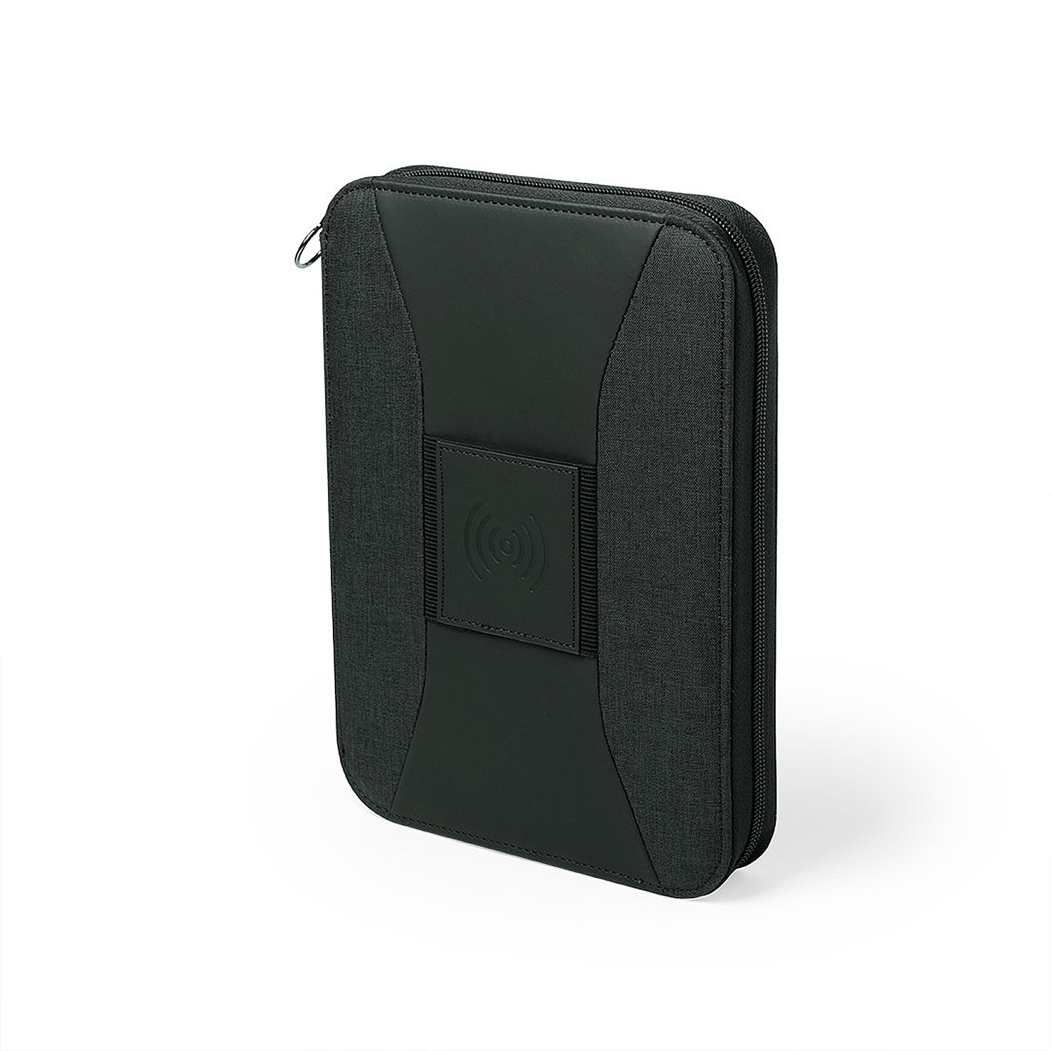 DAM. Organizador power bank Surey 4.000 mAh. 18,5x25,5x3,7 cm.