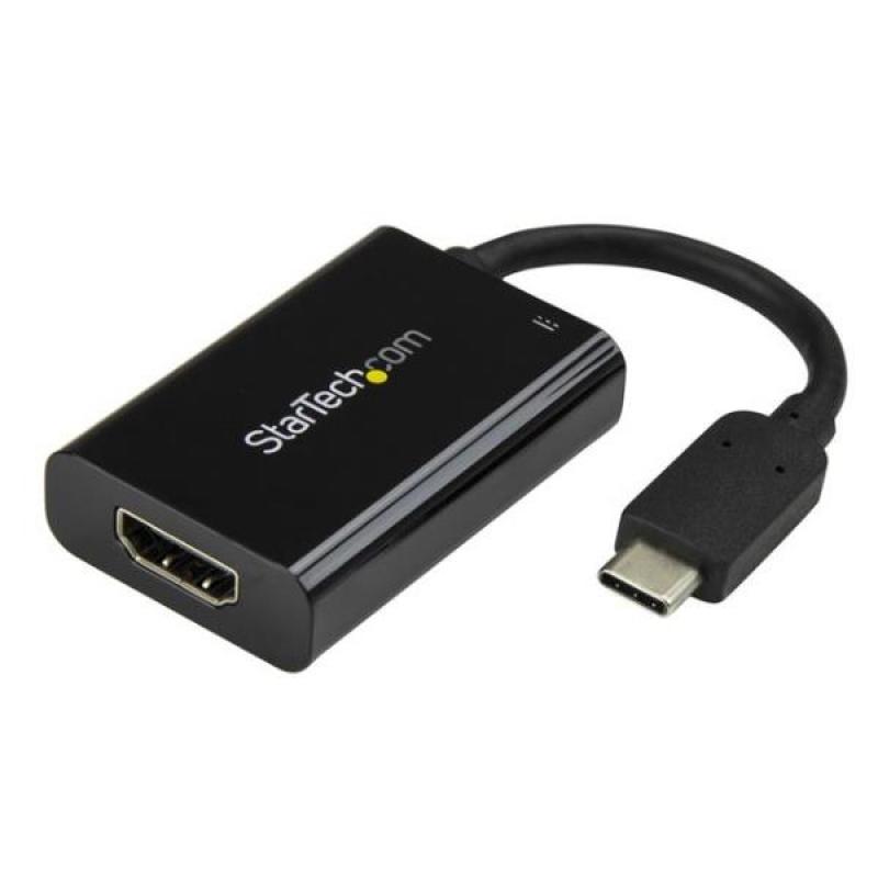 Adaptador externo usb-c a hdmi