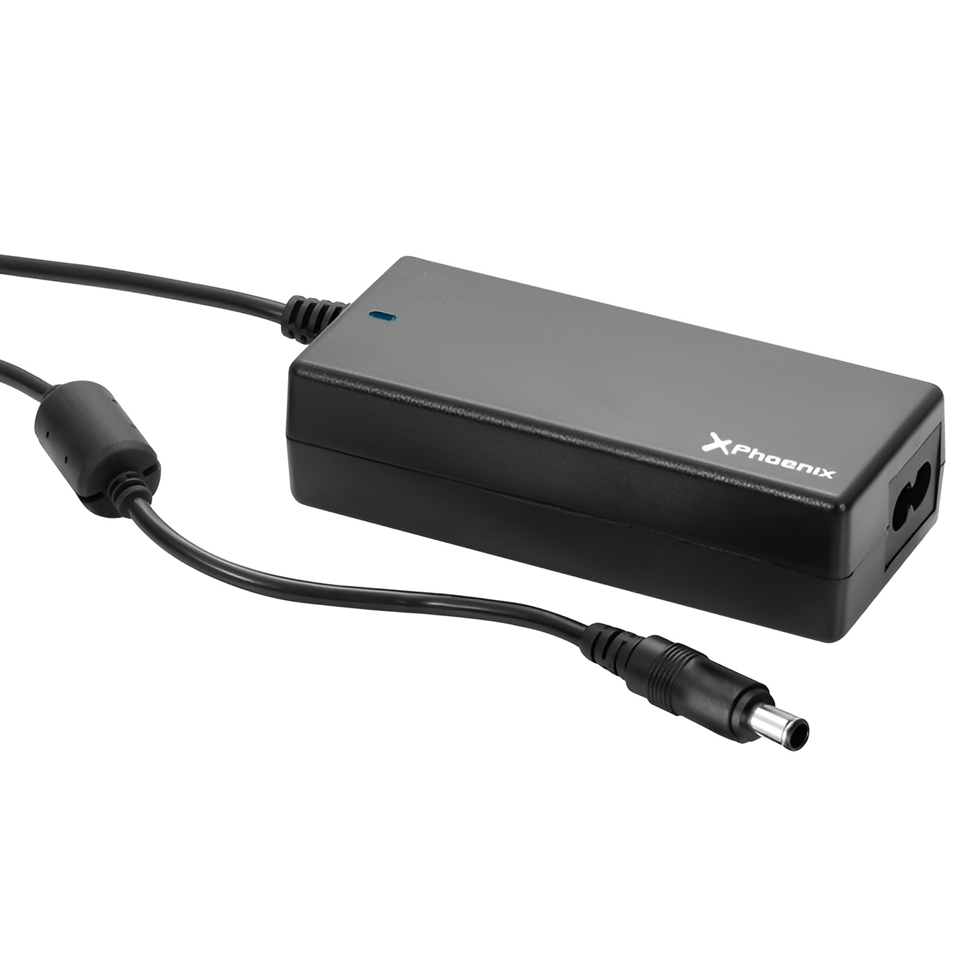 Phoenix Technologies Adaptador de Corriente 90W 19V para Placa Thin Mini ITX