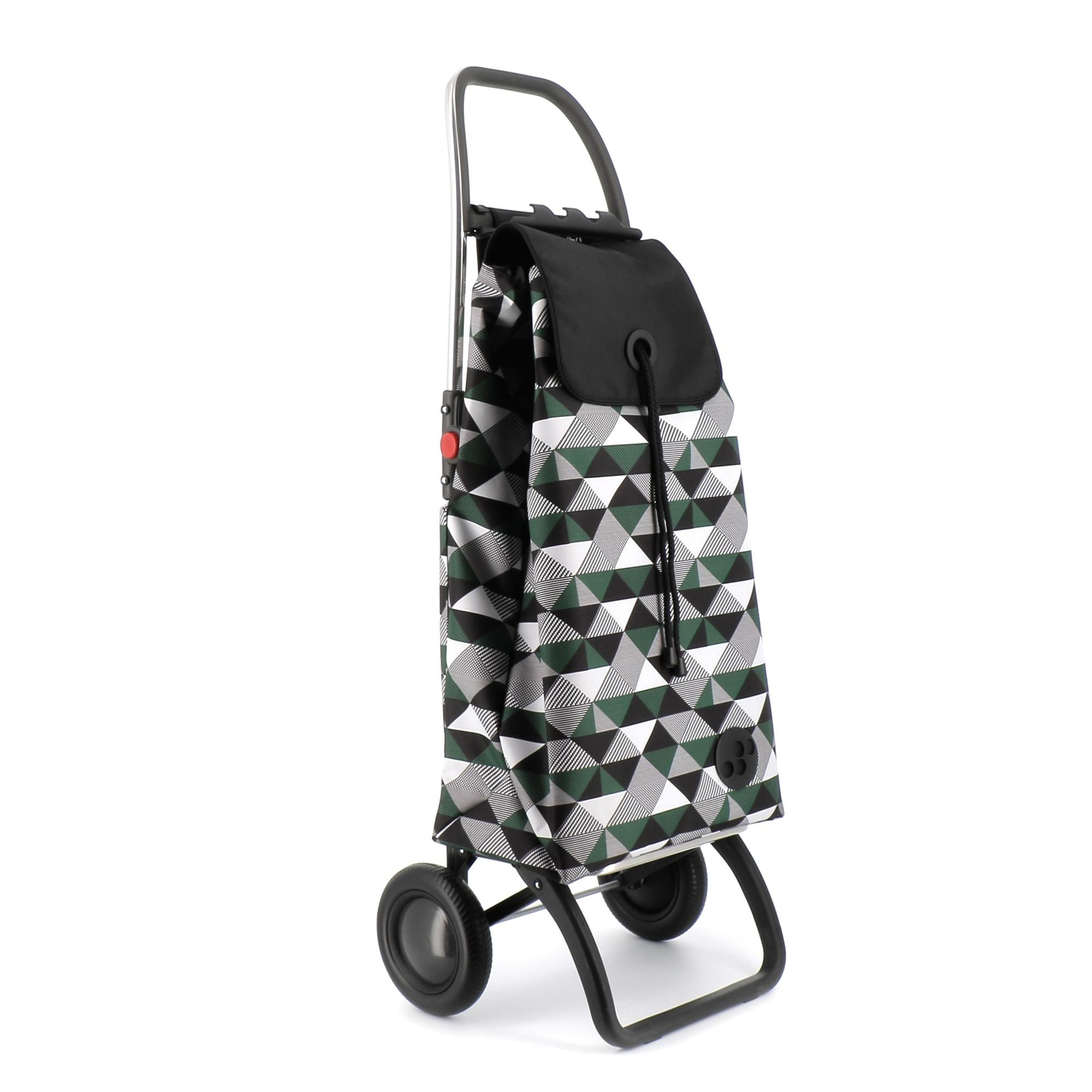 Carro Rolser I Max Sahara 2 Ruedas Plegable