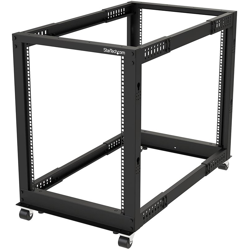 Marco Abierto Rack Startech 15U