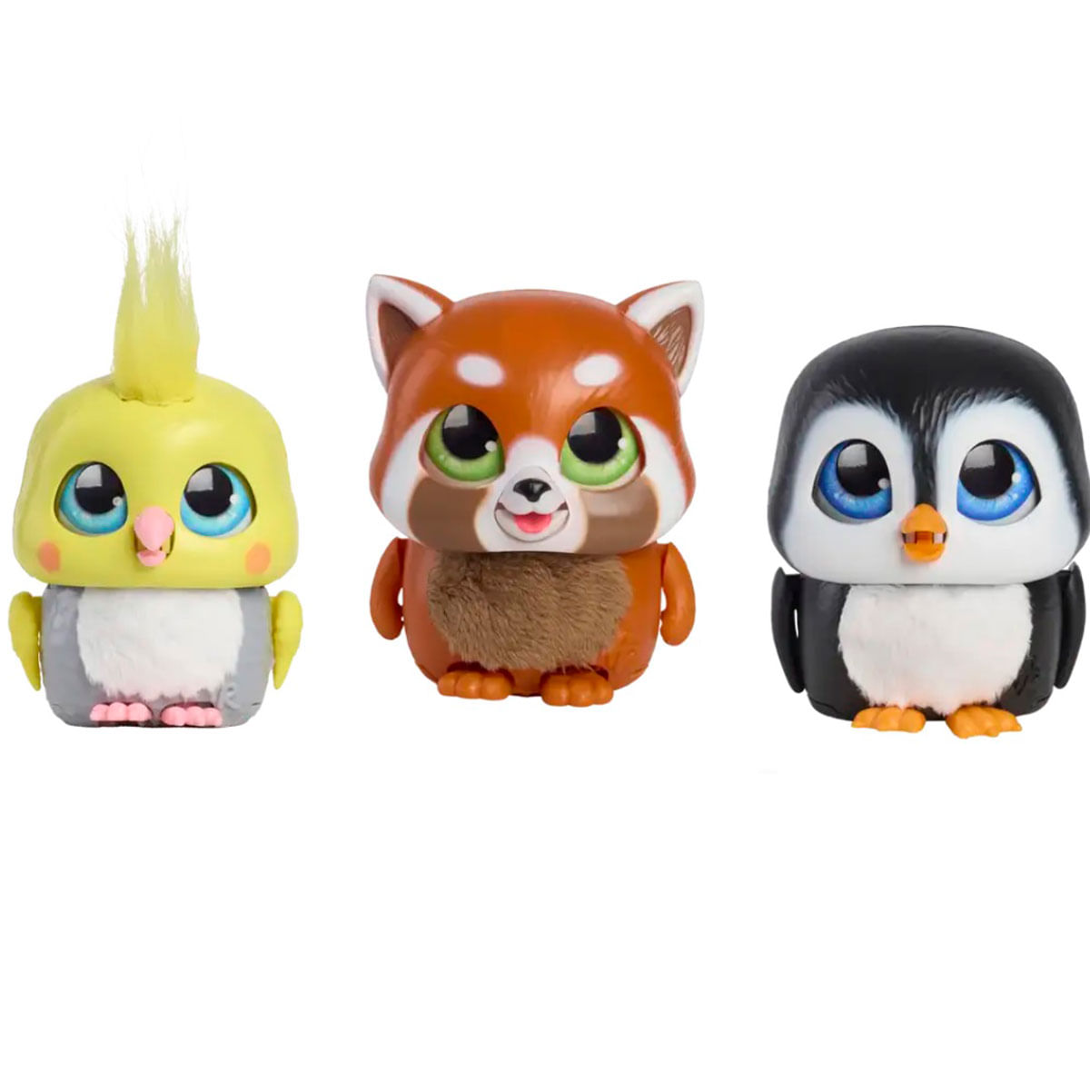 Furreal Handfuls Mascota Surtida