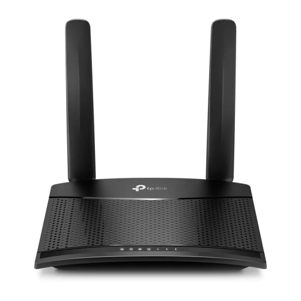 TP-Link TL-MR100 Router Wi-Fi N 4G LTE