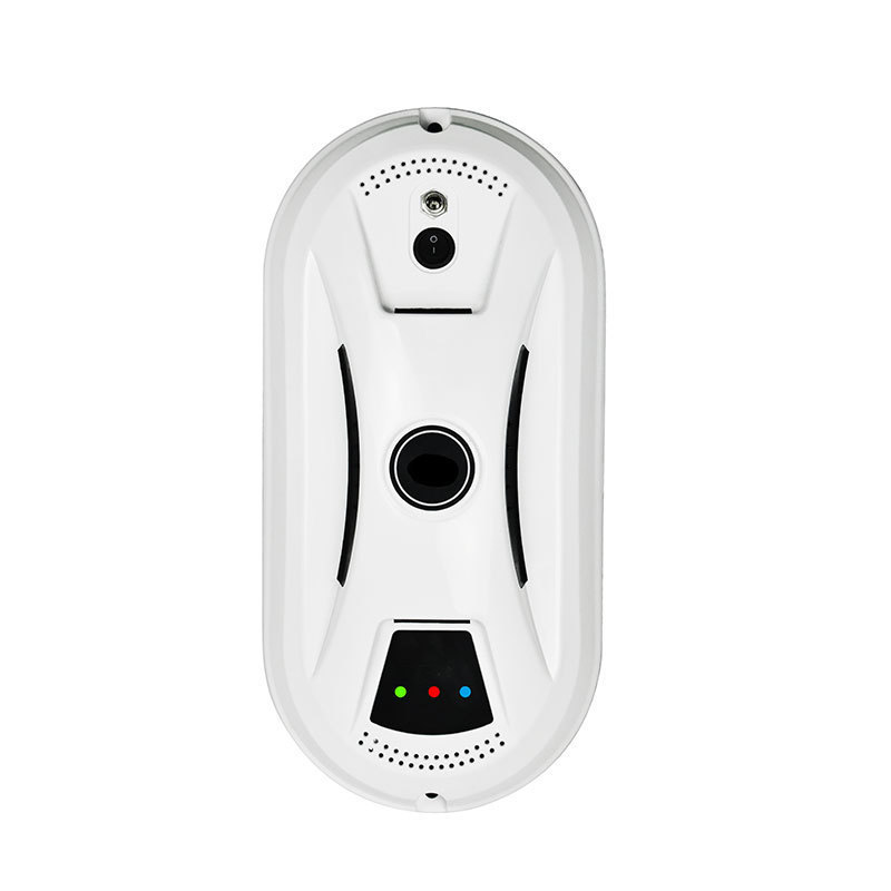 Robot Limpiacristales Eléctrico 5600Pa | Limpiador de ventanas automático para exterior e interior | Ideal para cristales grandes