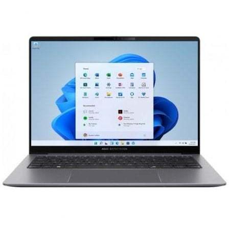 Portátil Asus ExpertBook P1 P5405CSA-NZ0154X Intel Core Ultra 5-226V/ 16GB/ 512GB SSD/ 14"/ Win11 Pr