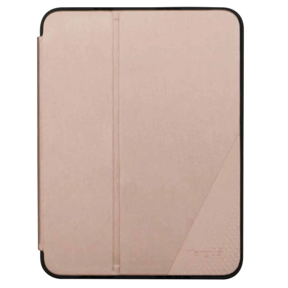 Targus Click-In Funda Folio Oro Rosa para iPad Mini 8.3" 6ª Generación