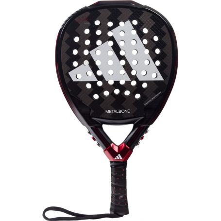 Pala De Padel Adidas Metalbone 3.3 2024 + Regalos