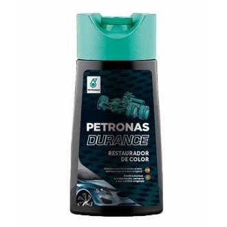 Petronas - Restaurador de color de coche 250 ml Petronas