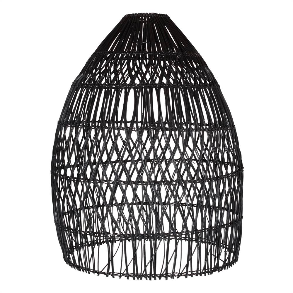 Pantalla De Ratán Jonesy - Misterwils Furniture For Free Souls 53x70x53