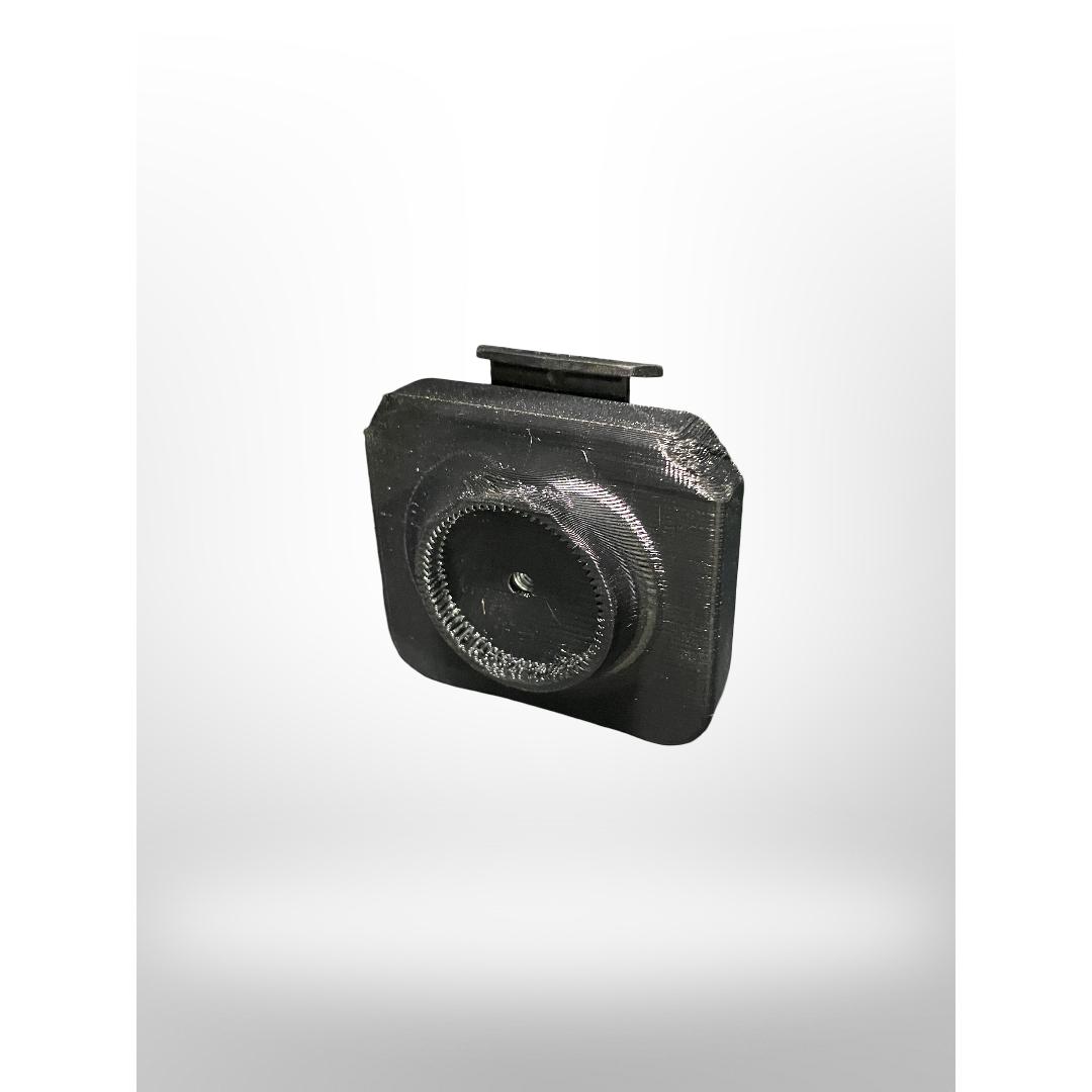 Adaptador SP Connect para Garmin Zumo XT – Soporte de teléfono para motocicleta