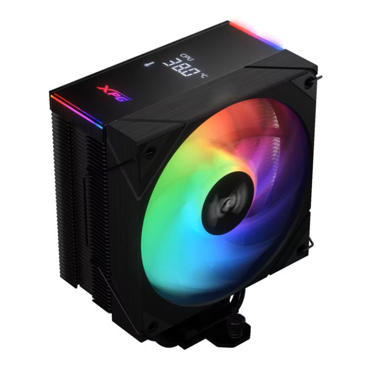 VENTILADOR CAJA XPG MAESTROPLUS42SA-BKCWW