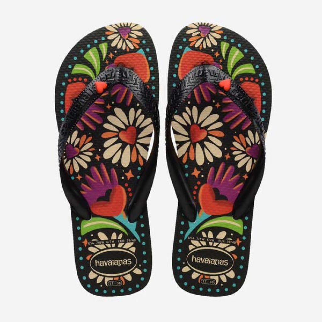 Chanclas Mujer Marca Havaianas Modelo 179343