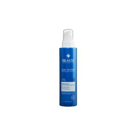 Rilastil Sun System After-Sun Leche Corporal Hidratante 200ml