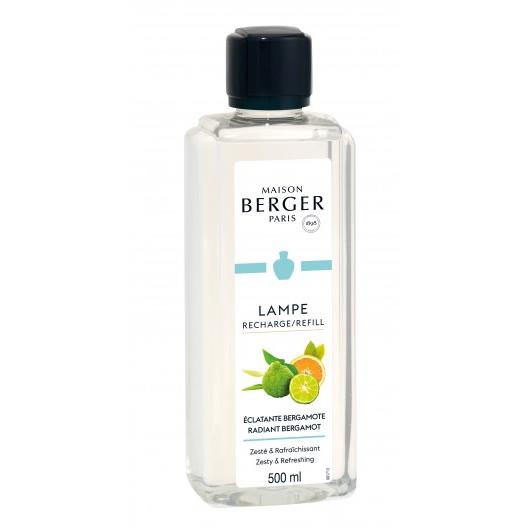 Perfume de Hogar Bergamota 500ml Maison Berger Paris 1898