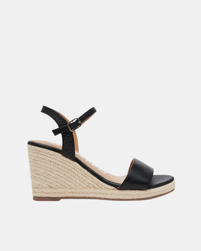 GIOSEPPO 71700 P ZHEPE Sandalias Mujer Negro