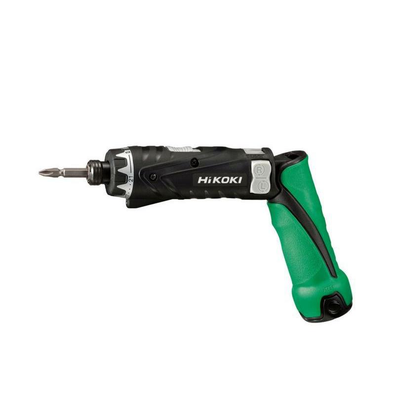 Hikoki DB3DL2 600 RPM 450 g Negro, Verde