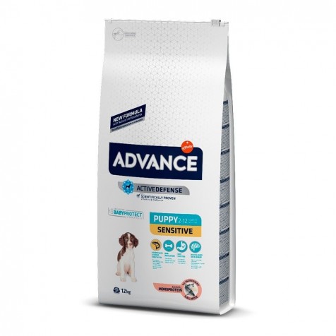 Advance Puppy Sensitive 3 Kg
