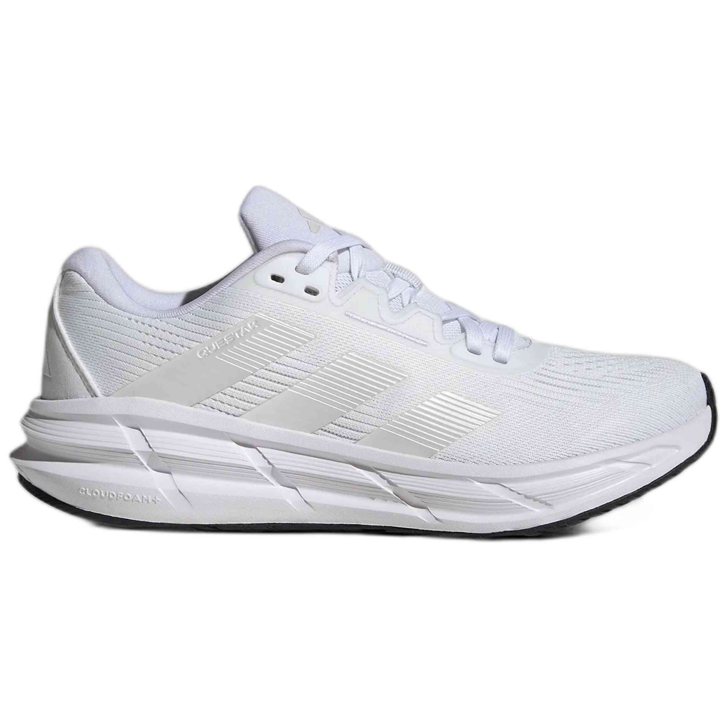 Zapatillas De Running Adidas modelo ID8746 para Mujer en color Blanco