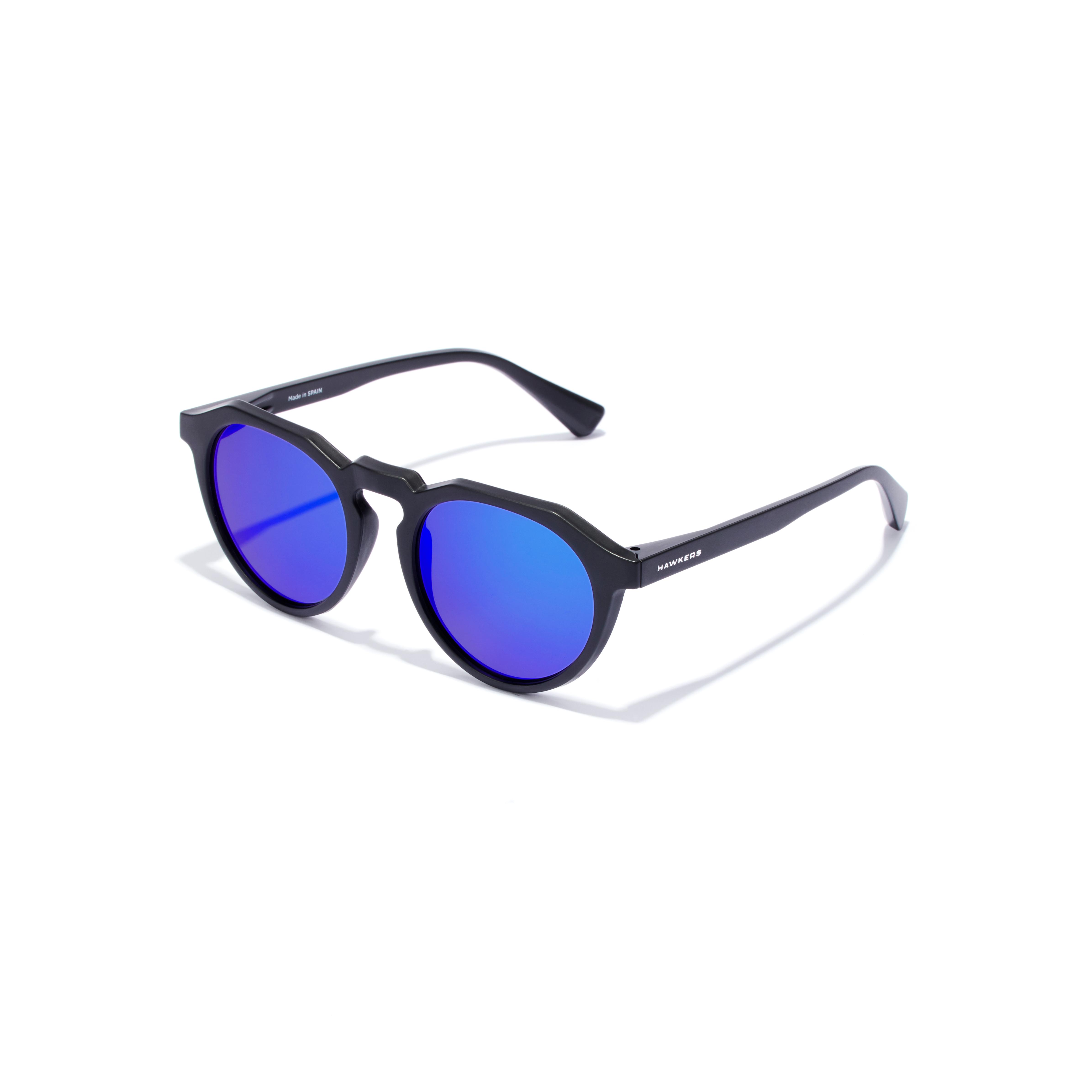 Gafas de sol HAWKERS Black Brown ONE DREAM para Hombre y Mujer, Unisex.  Protección UV400. Producto