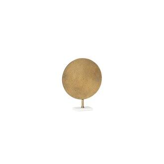 Estatua Aluminio Calypso 28X10X38, El mejor complemento para tu hogar, Fijalo