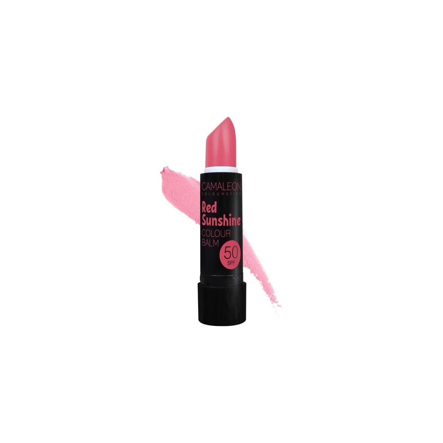 Camaleon Colour Balm SPF50 Red Sunshine