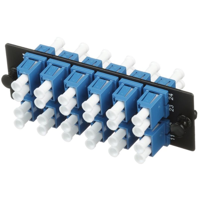 Fapw/12lcduplex adaptersbuzirconia
