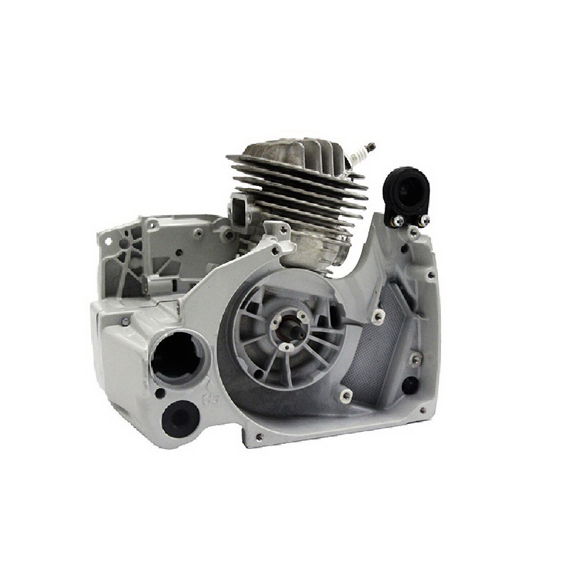 MAMIGA Motor con cilindro y pistón compatible con STIHL MS440, MS044 Ø50 mm | 503001