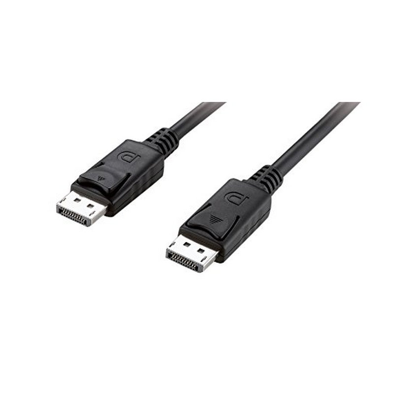 Equip Cable Displayport 3m Alta Resolución Macho/Macho