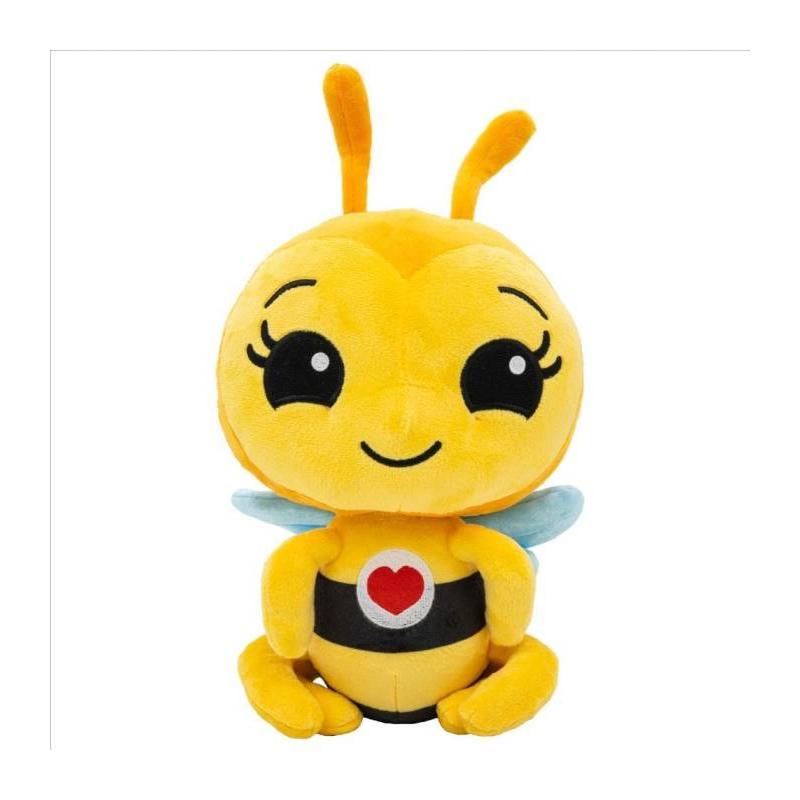 PELUCHE MUSICAL DX ABEJITA PLIM PLIM