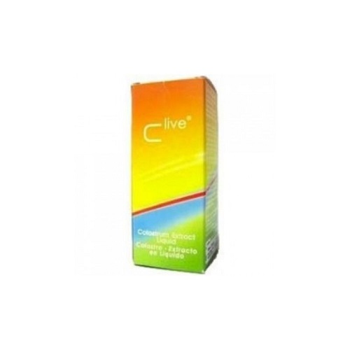 Calostro Extracto Liq. 125Ml                   Now