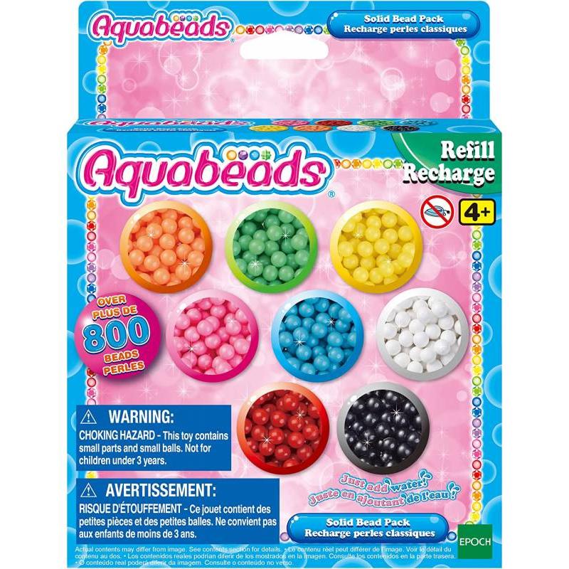 AQUABEADS - JUGUETES PANRE