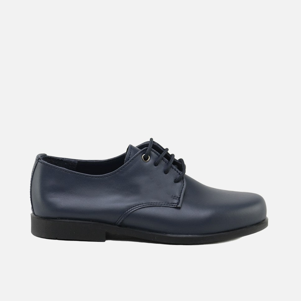 Bluchers Clásicos Azul Eli | Eli 1957